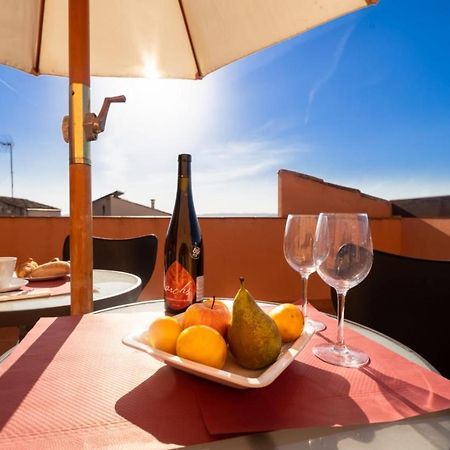Archs Hotel Rural Lletger Εξωτερικό φωτογραφία