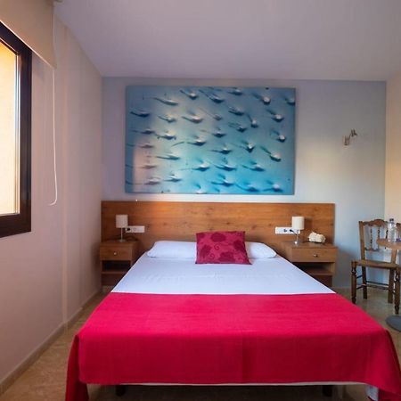 Archs Hotel Rural Lletger Εξωτερικό φωτογραφία