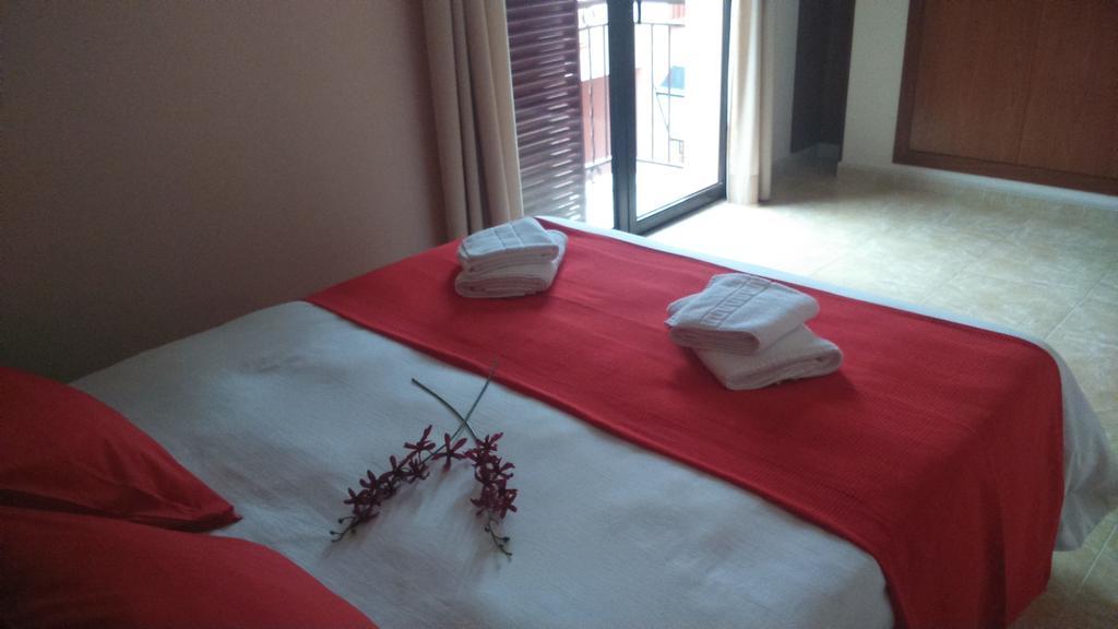 Archs Hotel Rural Lletger Δωμάτιο φωτογραφία