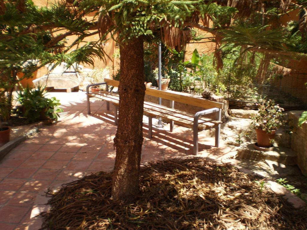 Archs Hotel Rural Lletger Εξωτερικό φωτογραφία