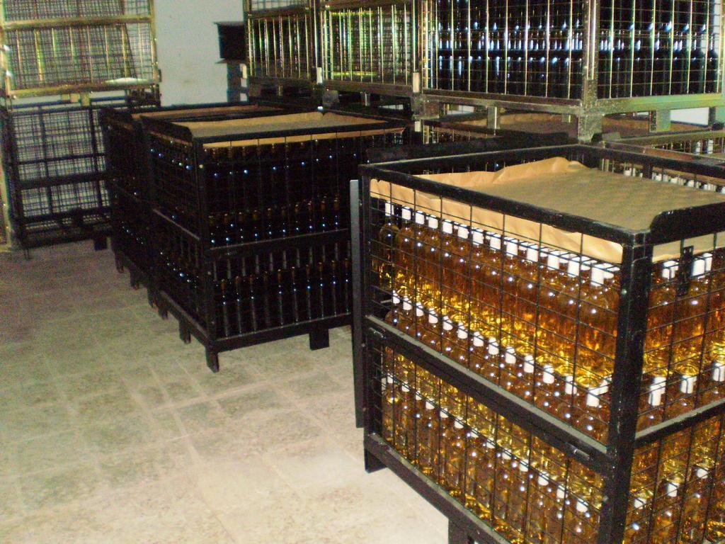 Archs Hotel Rural Lletger Εξωτερικό φωτογραφία