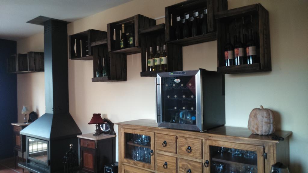 Archs Hotel Rural Lletger Εξωτερικό φωτογραφία