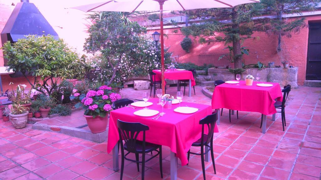 Archs Hotel Rural Lletger Εξωτερικό φωτογραφία