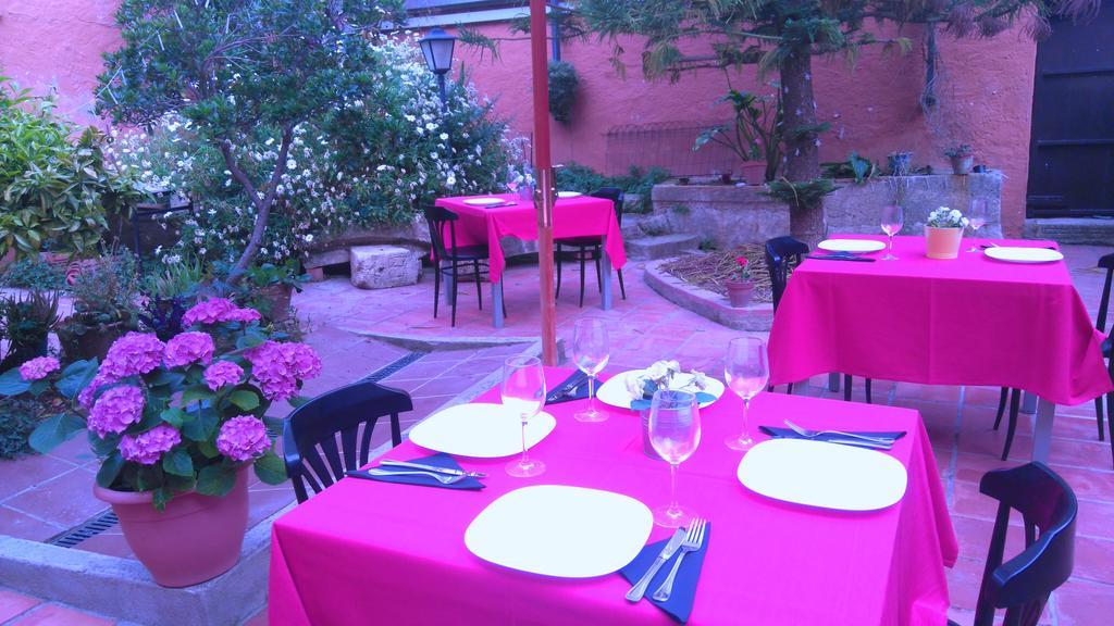 Archs Hotel Rural Lletger Εξωτερικό φωτογραφία