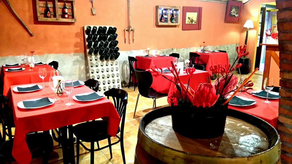 Archs Hotel Rural Lletger Εξωτερικό φωτογραφία