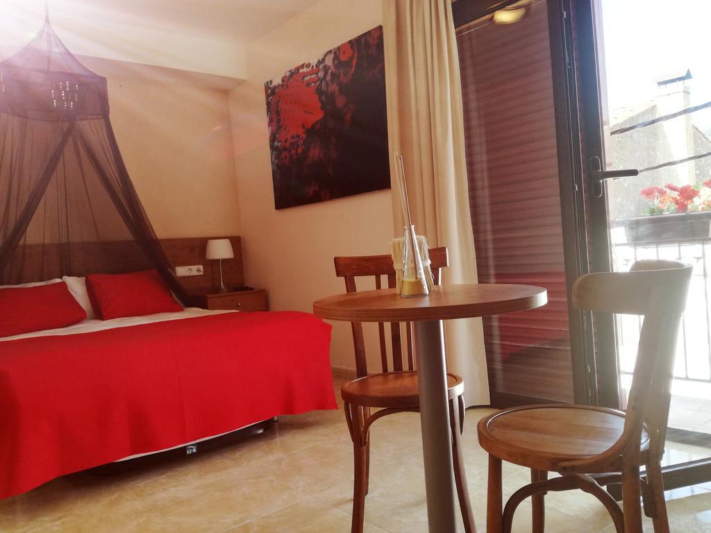 Archs Hotel Rural Lletger Εξωτερικό φωτογραφία