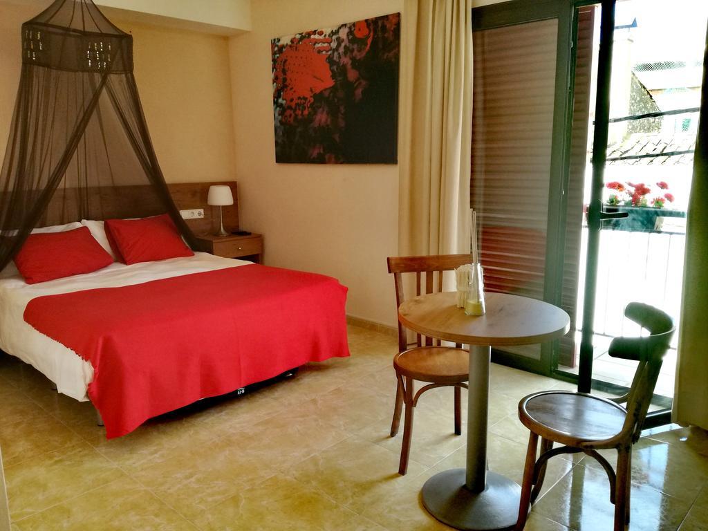 Archs Hotel Rural Lletger Εξωτερικό φωτογραφία