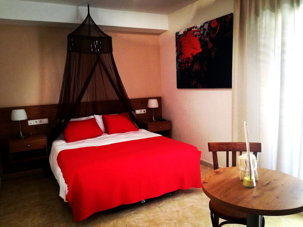 Archs Hotel Rural Lletger Εξωτερικό φωτογραφία