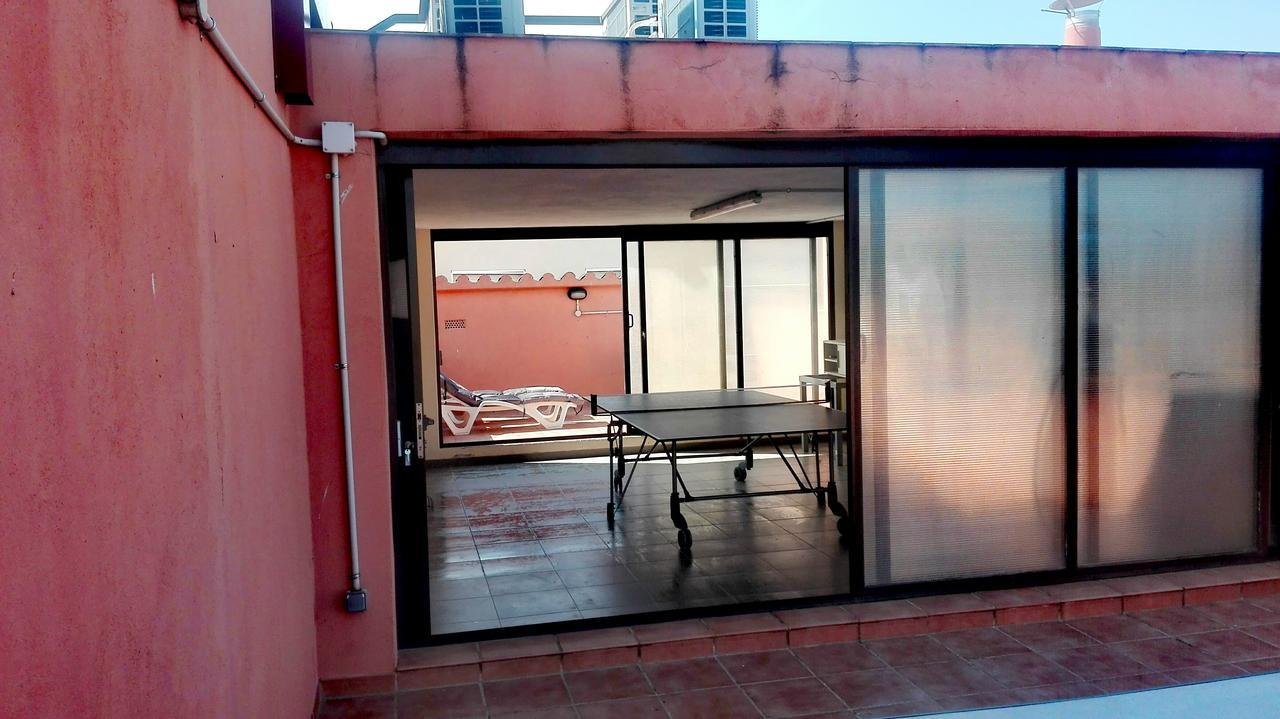 Archs Hotel Rural Lletger Εξωτερικό φωτογραφία
