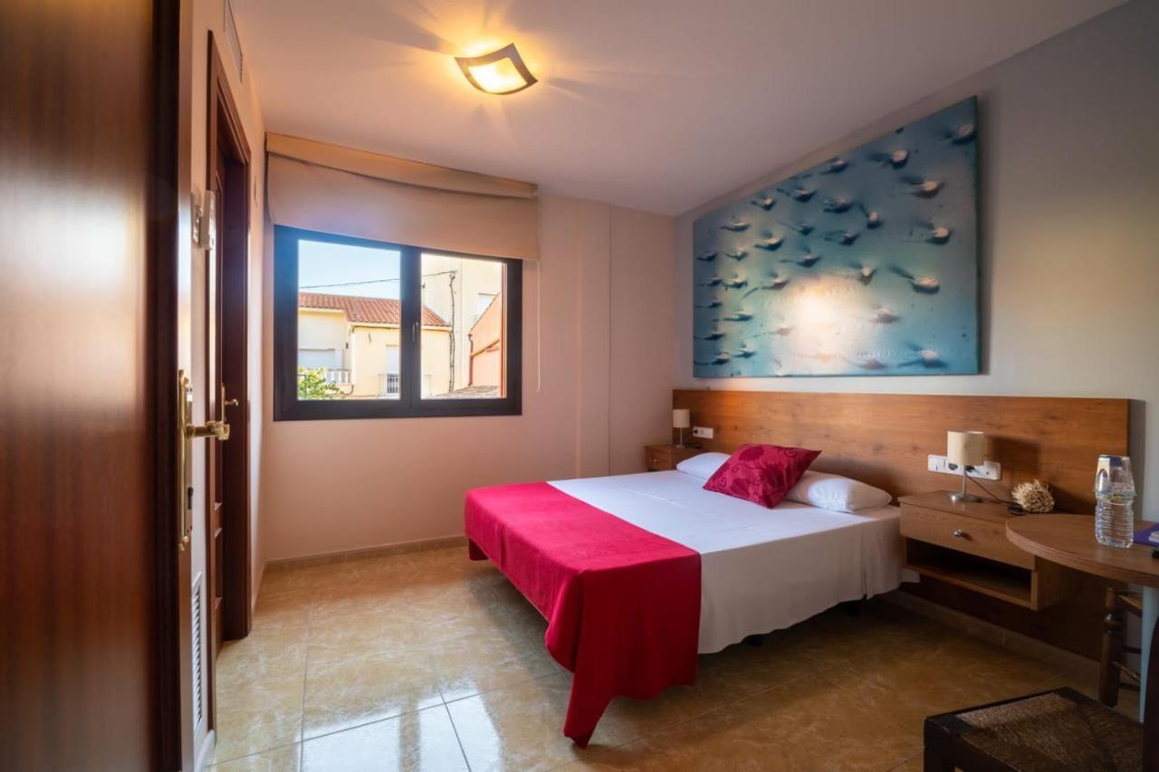 Archs Hotel Rural Lletger Εξωτερικό φωτογραφία