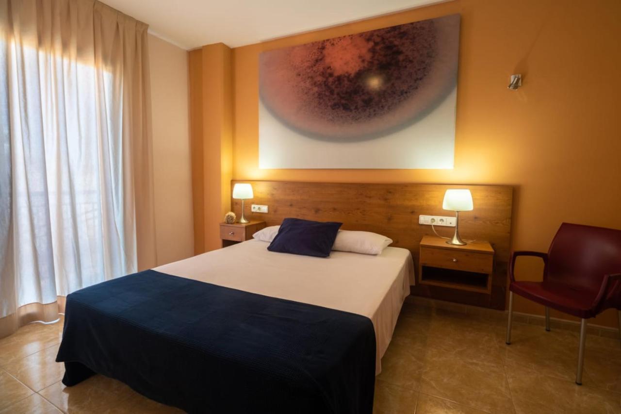 Archs Hotel Rural Lletger Εξωτερικό φωτογραφία