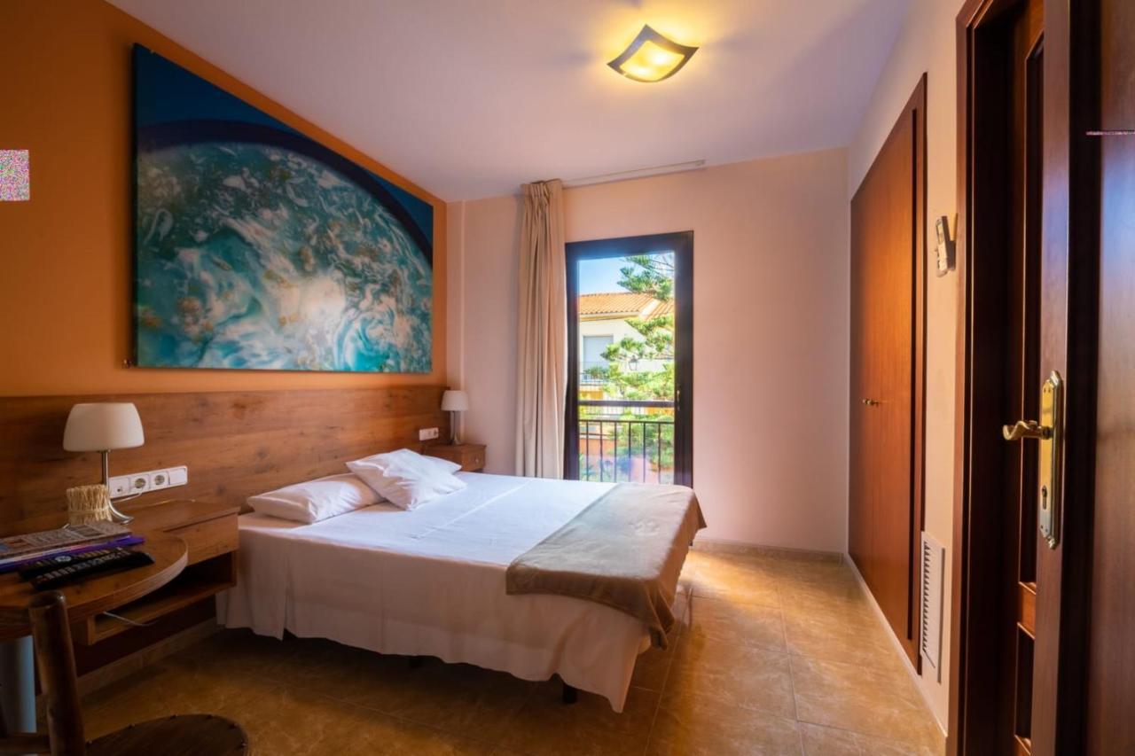 Archs Hotel Rural Lletger Εξωτερικό φωτογραφία