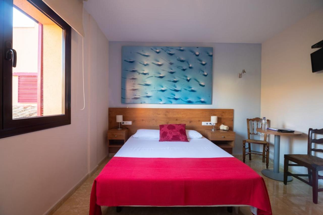 Archs Hotel Rural Lletger Εξωτερικό φωτογραφία